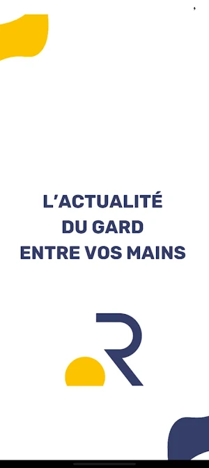 Le Réveil du Midi Screenshot 0