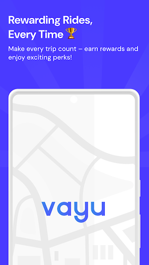 Vayu - Book Auto/Cab Screenshot 0