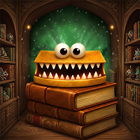 Book Sort a Word Library