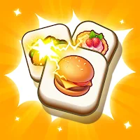 Food Match: Block Puzzle Game