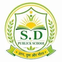 S.D Publick School Staff App