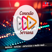 Web Rádio Conexão Serrana Nova Friburgo