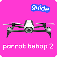 parrot bebop 2 guide