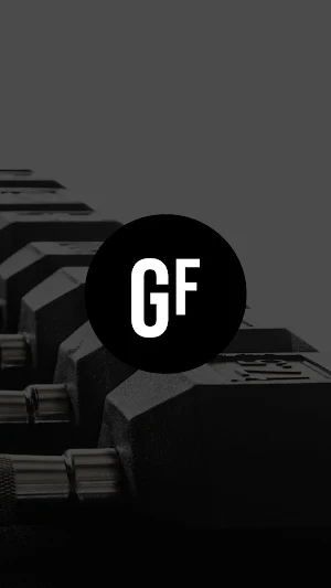 GForce Strength and Fitness Screenshot 0