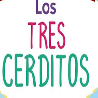 Los 3 cerditos cuento infantil