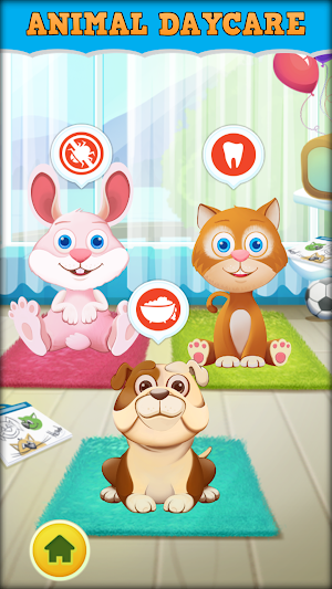 Pet Grooming Specialist Screenshot 0
