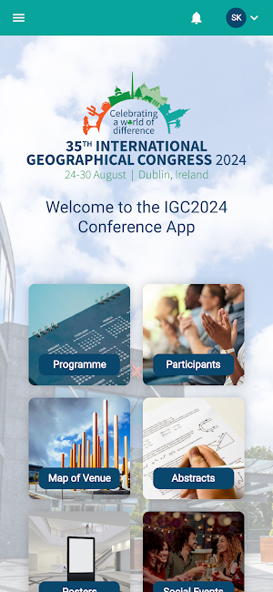 IGC2024 Screenshot 1