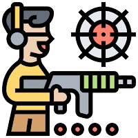 DiShooter