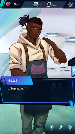 Boyband Hell Screenshot 1