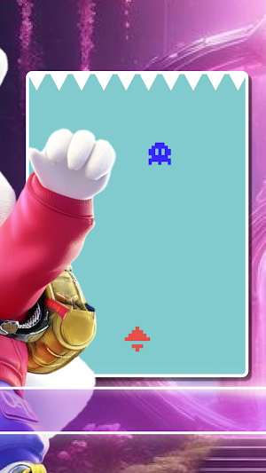 One Shot Drop Screenshot 1