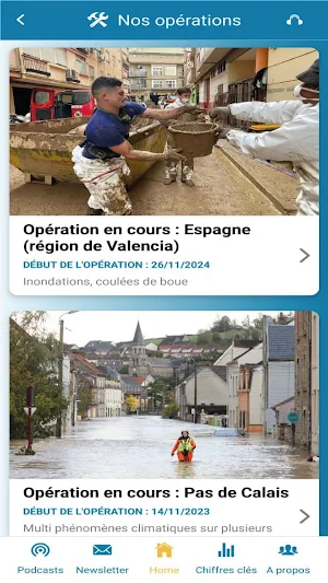 Sinistraide Screenshot 2