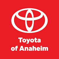 Toyota Of Anaheim Connect