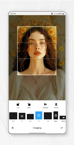 Photopea : Ai Photo Editor Screenshot 2