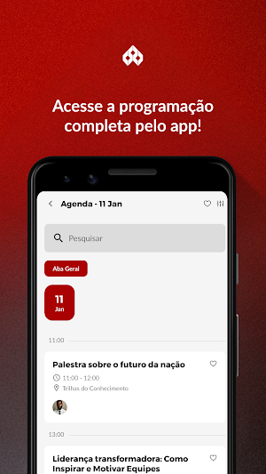 Hub Secovi-SP Screenshot 2