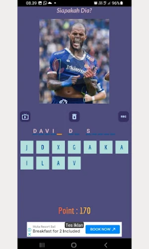 Pemain Persib Bandung 2023 Screenshot 2