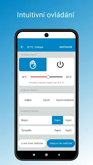 EXEO 2025 Screenshot 2