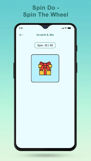 SpinDo - Spin The Wheel Screenshot 2