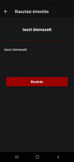 BMSZ Screenshot 3