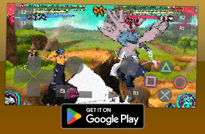 Pro PS2 Emulator Elite Games Screenshot 1
