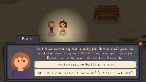 Bug & Seek Screenshot 1