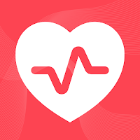 Heart Rate Monitor - BP Log