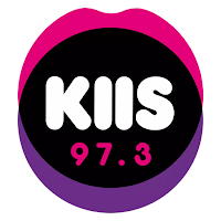 KIIS 97.3 Brisbane Radio
