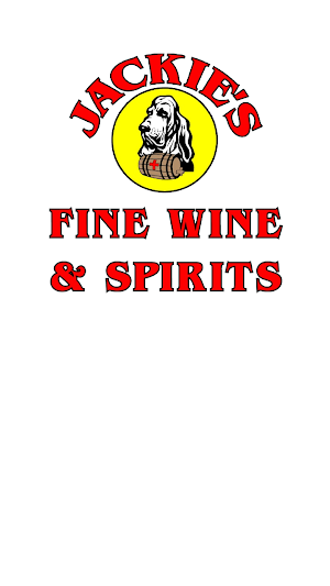 Jackie's Fine Wine and Spirits Screenshot 0