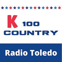 K100 Country Toledo Radio Live