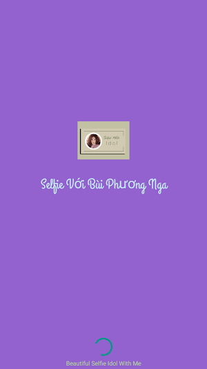 Chụp Ảnh Với Bùi Phương Nga Screenshot 3