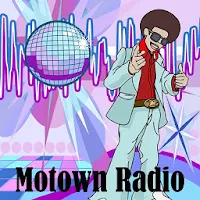 Motown Radio Stations