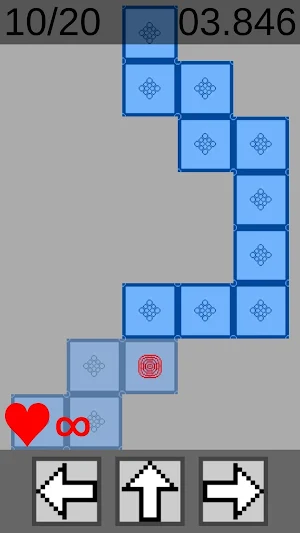 Color track Screenshot 2