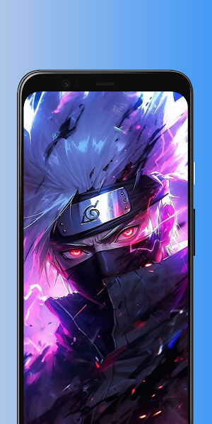 Anime Wallpapers 4K Live Screenshot 3