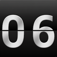 Flip Clock Timer