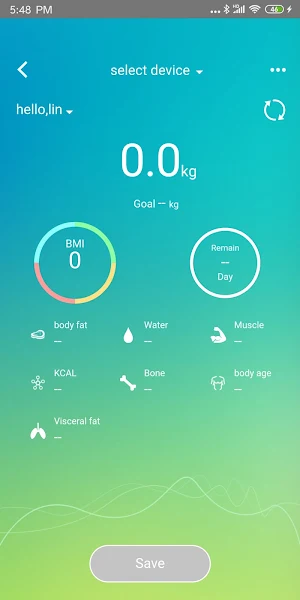 Dr. Curve+ Screenshot 3
