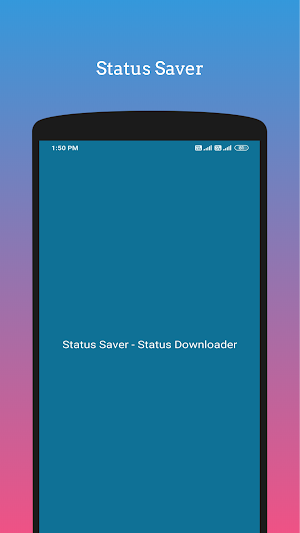 Status Saver - Status Download Screenshot 0