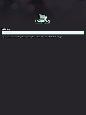 Eventreg Emisjon Screenshot 2