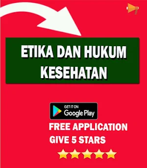 Hukum Kesehatan Screenshot 3