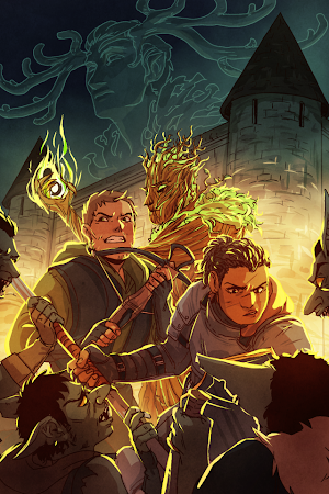 Stronghold: A Hero’s Fate Screenshot 0