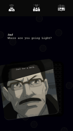 Reigns: Death Note 2 Screenshot 1