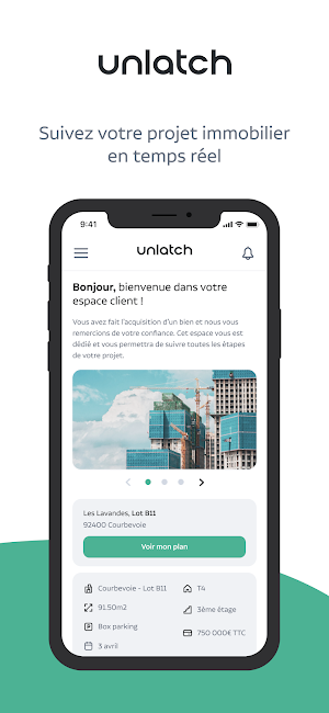 Unlatch Screenshot 0