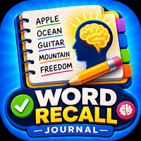 Word Recall Journal