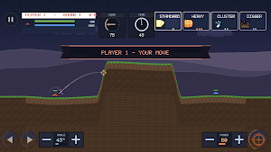 Parabolazo Screenshot 1