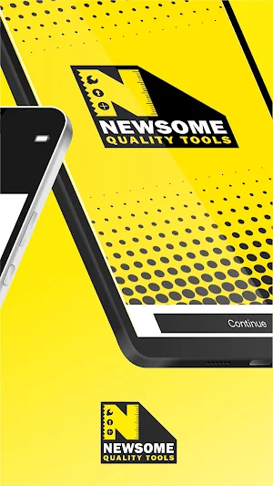 Newsome Tools Screenshot 2