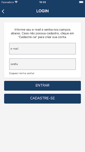 Barbearia Nilson Souza Screenshot 2