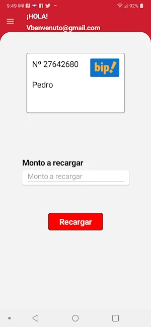 Movired Screenshot 3