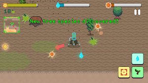 Last Plant On Earth Screenshot 0