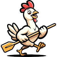 Row Row Chicken Co