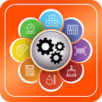 Smart Tools : Digital Smart Tools All in One