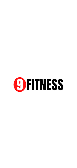 9 Fitness Screenshot 2