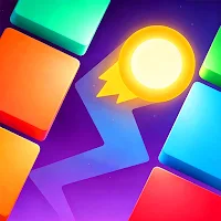 Block Breaker: Shoot Balls